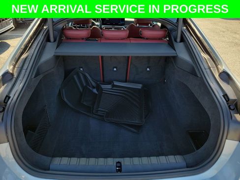 Used 2024 BMW 430i Gran Coupe xDrive w/ M Sport Package (Priority 1) AWD/4WD image 28