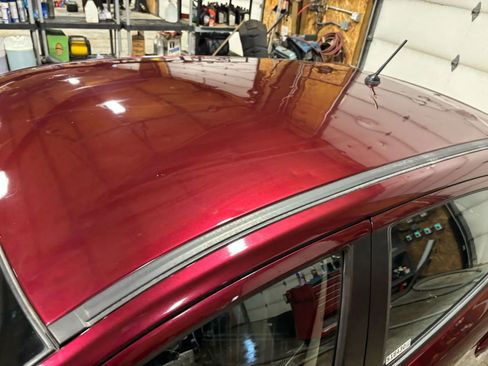 Used 2024 Mitsubishi Mirage SE image 15