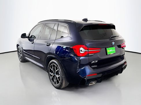 Used 2023 BMW X3 sDrive30i w/ M Sport Package image 7