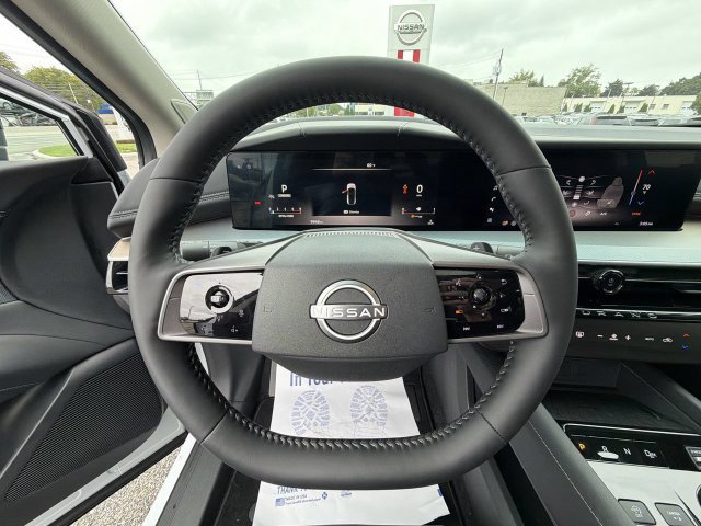 Certified 2025 Nissan Murano SL w/ Cargo Package AWD/4WD image 18