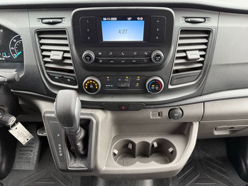 Certified 2023 Ford Transit 250 Base w/ Exterior Upgrade Package image 15