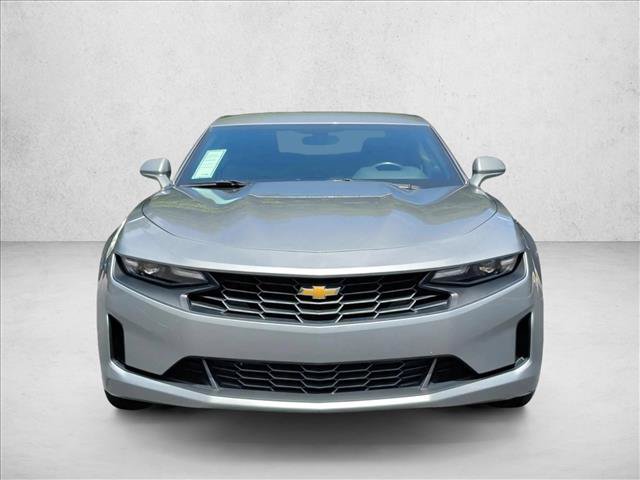 Used 2023 Chevrolet Camaro LT RWD image 2