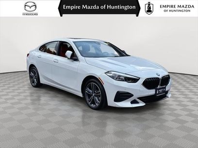 Used 2022 BMW 228i xDrive Gran Coupe w/ Convenience Package