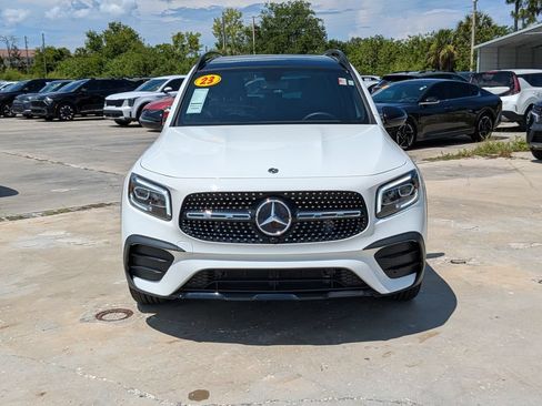 Used 2023 Mercedes-Benz GLB 250 image 3