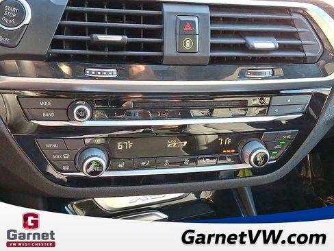 Used 2019 BMW X3 xDrive30i w/ Driving Assistance Package image 17