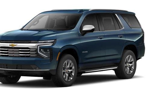 New 2026 Chevrolet Tahoe Premier RWD image 29
