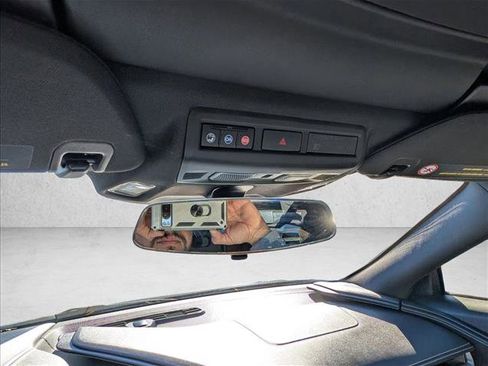 Used 2022 Chevrolet Corvette Stingray Coupe w/ 1LT image 16