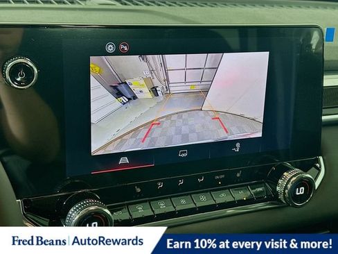 New 2026 GMC Canyon Elevation w/ Convenience Package AWD/4WD image 10