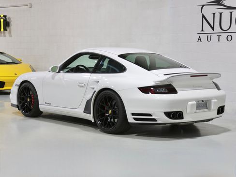 Used 2007 Porsche 911 Turbo image 30