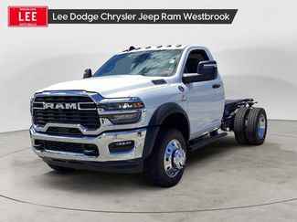 New 2026 RAM 5500 Tradesman w/ Chrome Appearance Group AWD/4WD video 1