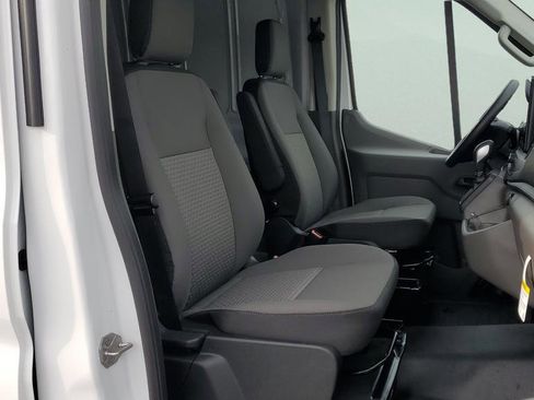 New 2026 Ford Transit 350 148 High Roof Extended DRW RWD image 23