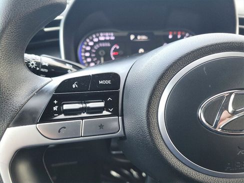 Used 2024 Hyundai Tucson SEL image 25