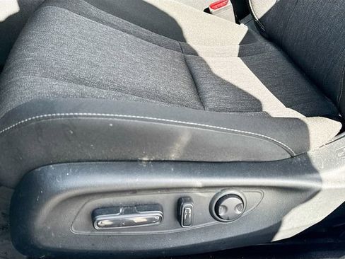 Certified 2023 Honda Accord EX image 12