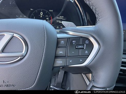 New 2026 Lexus RX 350 Premium FWD image 23