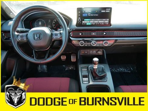 Used 2023 Honda Civic Si image 12