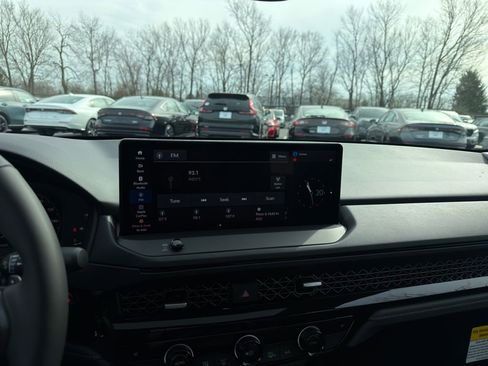 Used 2026 Honda Accord EX-L image 15