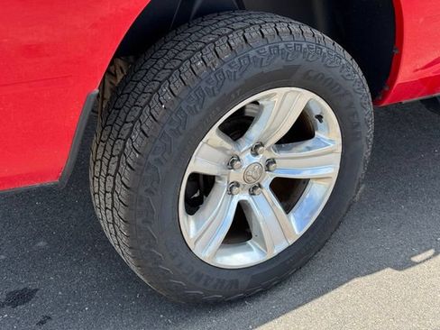 Used 2014 RAM 1500 Sport AWD/4WD image 37