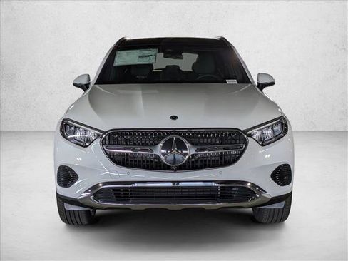 New 2026 Mercedes-Benz GLC 300 image 6