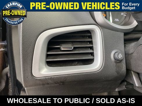 Used 2017 Chevrolet Equinox LT w/ Midnight Edition FWD image 18