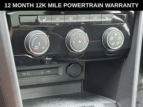 Used 2023 Volkswagen Taos SE AWD/4WD image 22