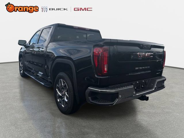 New 2026 GMC Sierra 1500 SLT w/ SLT Premium Plus Package RWD image 5
