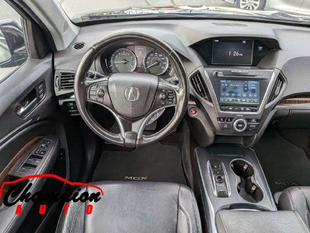 Used 2019 Acura MDX FWD image 20