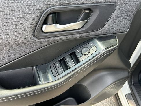 Used 2023 Nissan Rogue SV AWD/4WD image 13