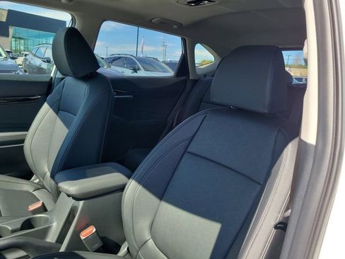New 2026 Kia Seltos EX w/ EX Sunroof Package FWD image 16