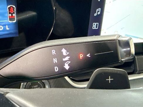 New 2026 Chevrolet Equinox LT FWD image 20