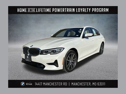 Used 2022 BMW 330i xDrive 330i xDrive w/ Premium Package 2