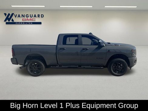 Used 2026 RAM 2500 Lone Star image 5