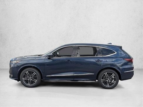 New 2026 Acura MDX w/Advance Package image 5