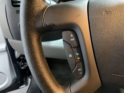 Used 2012 Chevrolet Silverado 1500 W/T AWD/4WD image 14