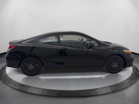 Used 2015 Honda Civic LX image 4
