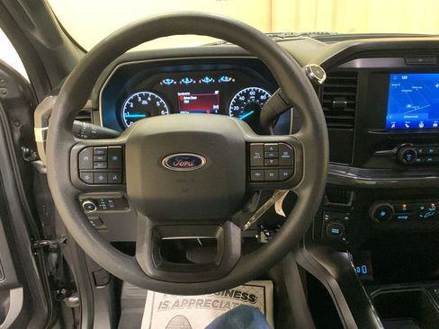 Used 2023 Ford F150 XL w/ STX Appearance Package image 27
