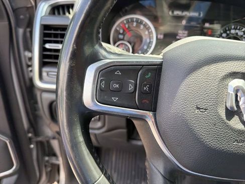 Used 2022 RAM 1500 Laramie RWD image 22