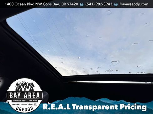 New 2026 Jeep Compass Limited w/ Sun, Sound & Navigation Group AWD/4WD image 23