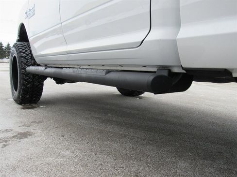 Used 2018 RAM 2500 Big Horn image 10