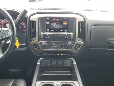 Used 2014 GMC Sierra 1500 Denali w/ Driver Alert Package AWD/4WD image 23