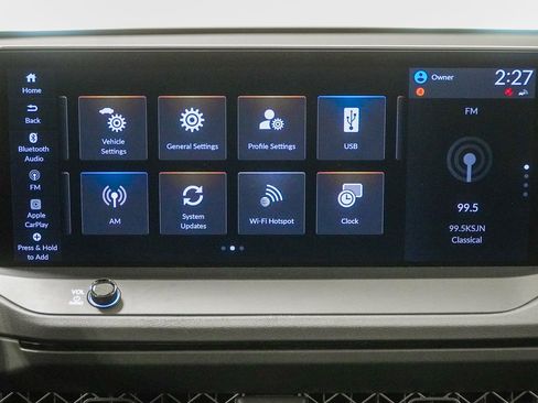 Used 2025 Honda Accord Sport image 27