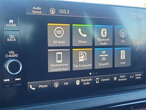 Used 2022 Honda Civic Si image 13