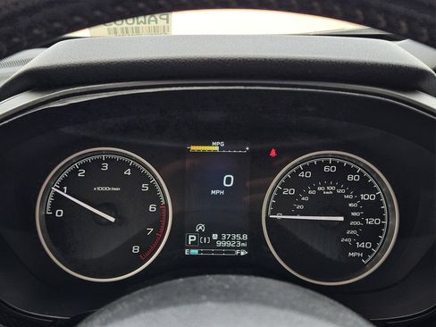 Used 2024 Subaru Forester Premium AWD/4WD image 15