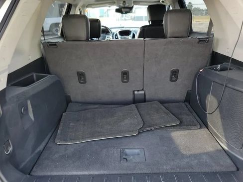 Used 2017 GMC Terrain Denali AWD/4WD image 6