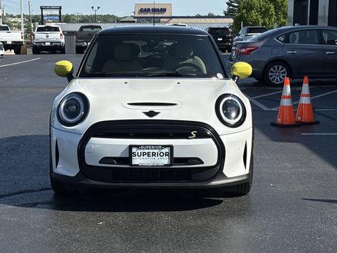 Used 2024 MINI Cooper SE FWD image 13