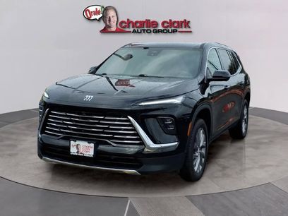 Used 2026 Buick Enclave Preferred