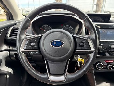 Used 2021 Subaru Crosstrek 2.0i Premium w/ Popular Package #4 AWD/4WD image 18