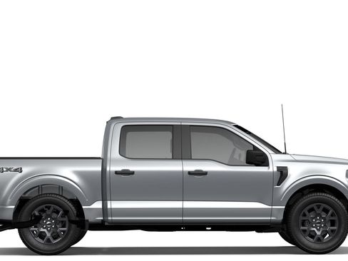 New 2026 Ford F150 STX w/ Equipment Group 200A image 5