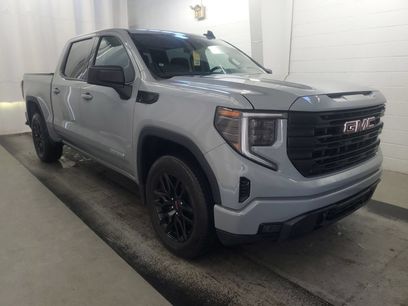 Used 2024 GMC Sierra 1500 Elevation