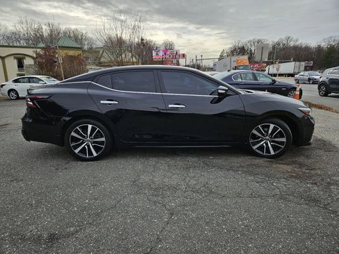 Used 2019 Nissan Maxima 3.5 S w/ Floor Mat Group image 6