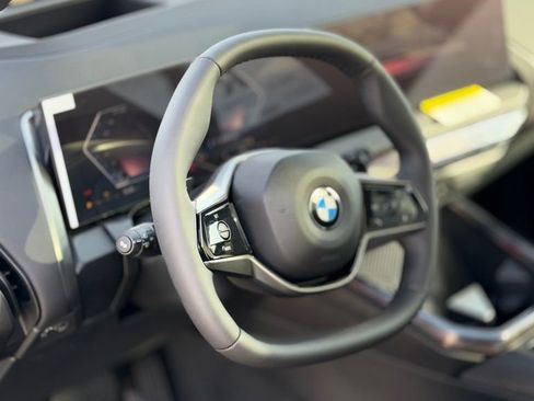 New 2026 BMW X3 xDrive30 image 15